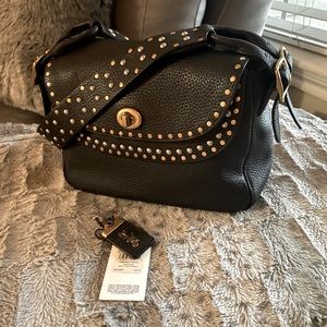 Coach x Tabitha Simmons Crossbody